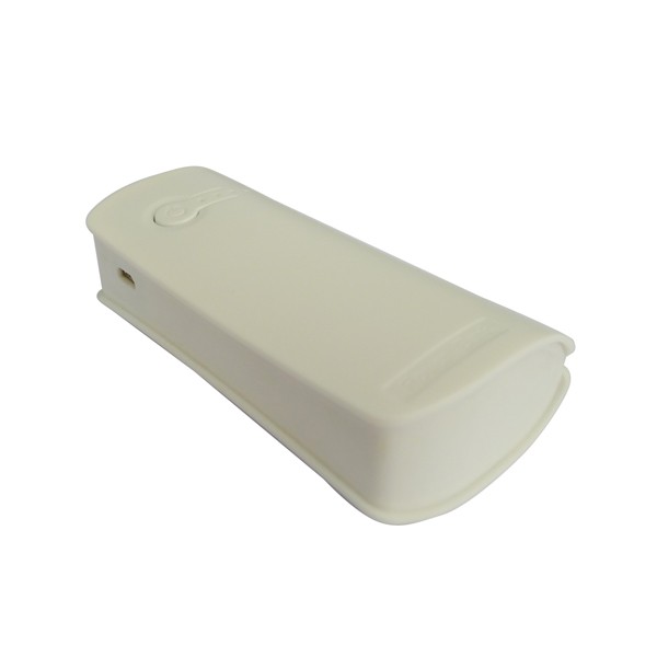 Ted 4400 mAh Plastic Power Bank 8