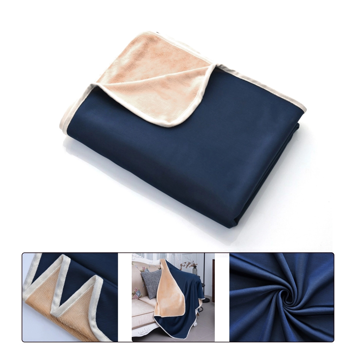 Cooling Blanket 1