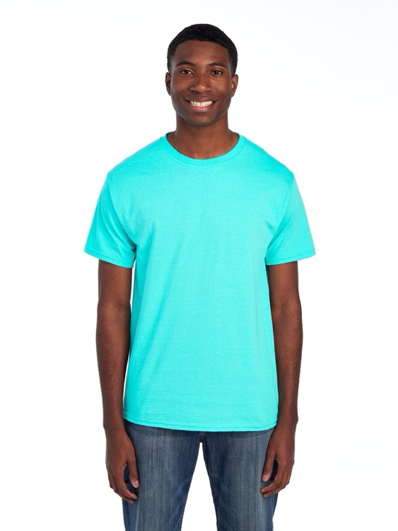 FRUIT OF THE LOOM HD Cotton™ Unisex T-Shirt 165