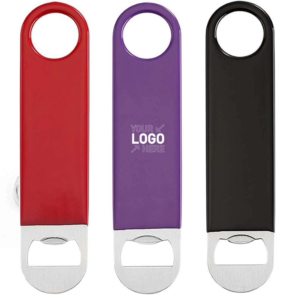 Metal Bottle Opener 4