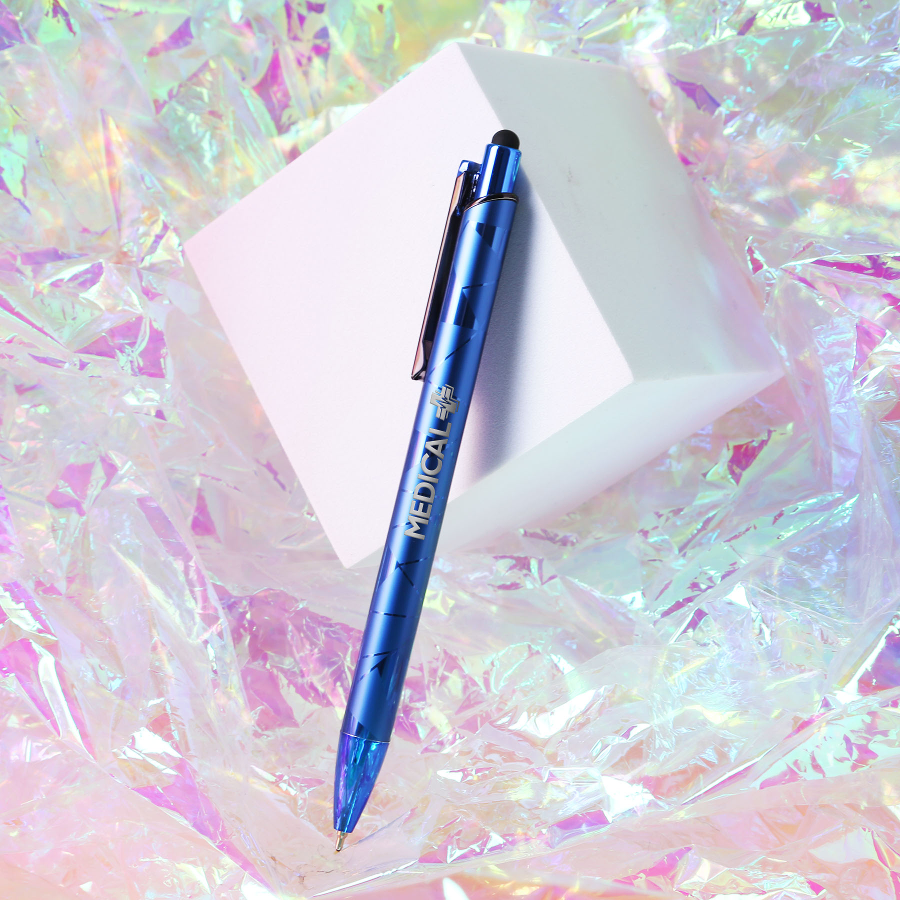 Gemini Gem Pen 6