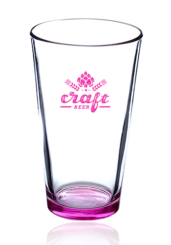 16 oz. Pint Glasses 13