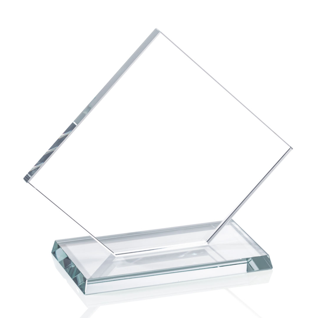 Huron Award - Clear 7