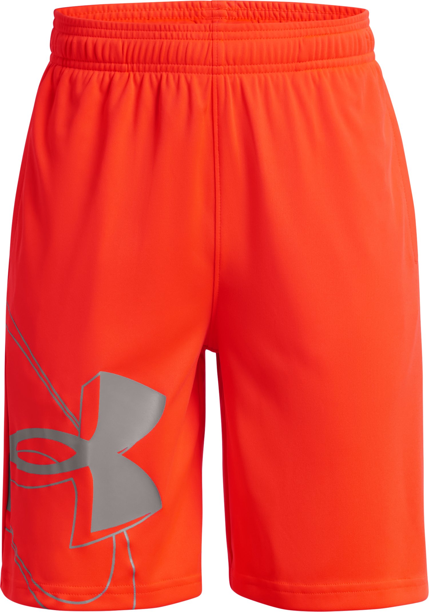 UA Prototype 2.0 SSZ Boys' Shorts 10