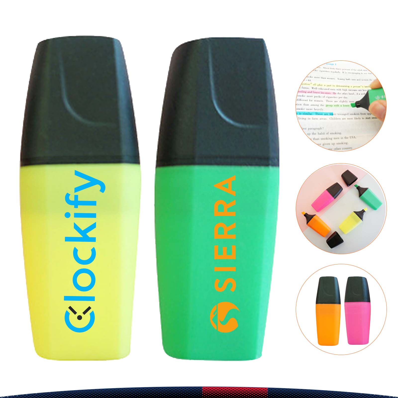 Pocket Highlighter 2