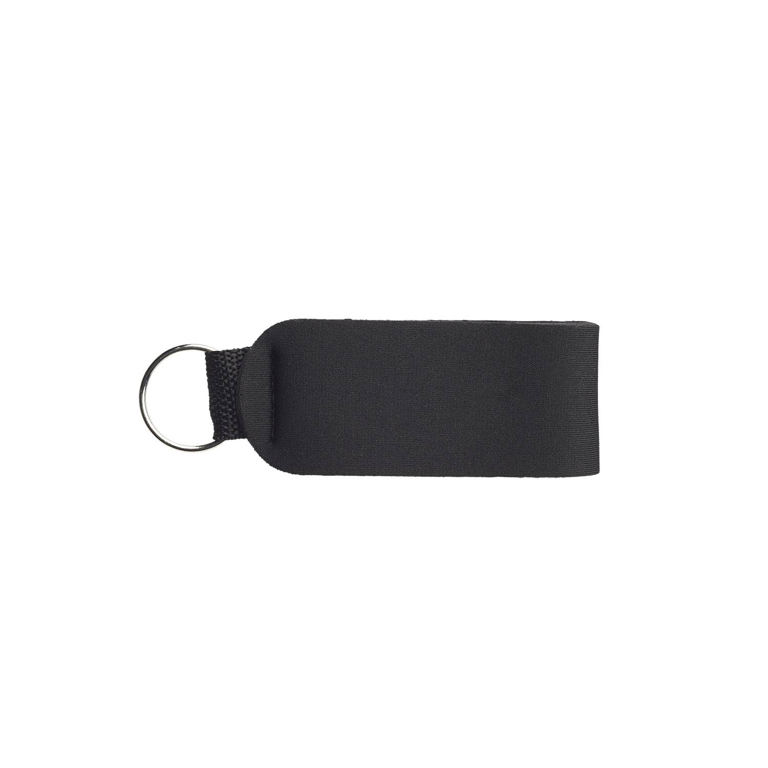 Neoprene Wrist Strap Keychain 8