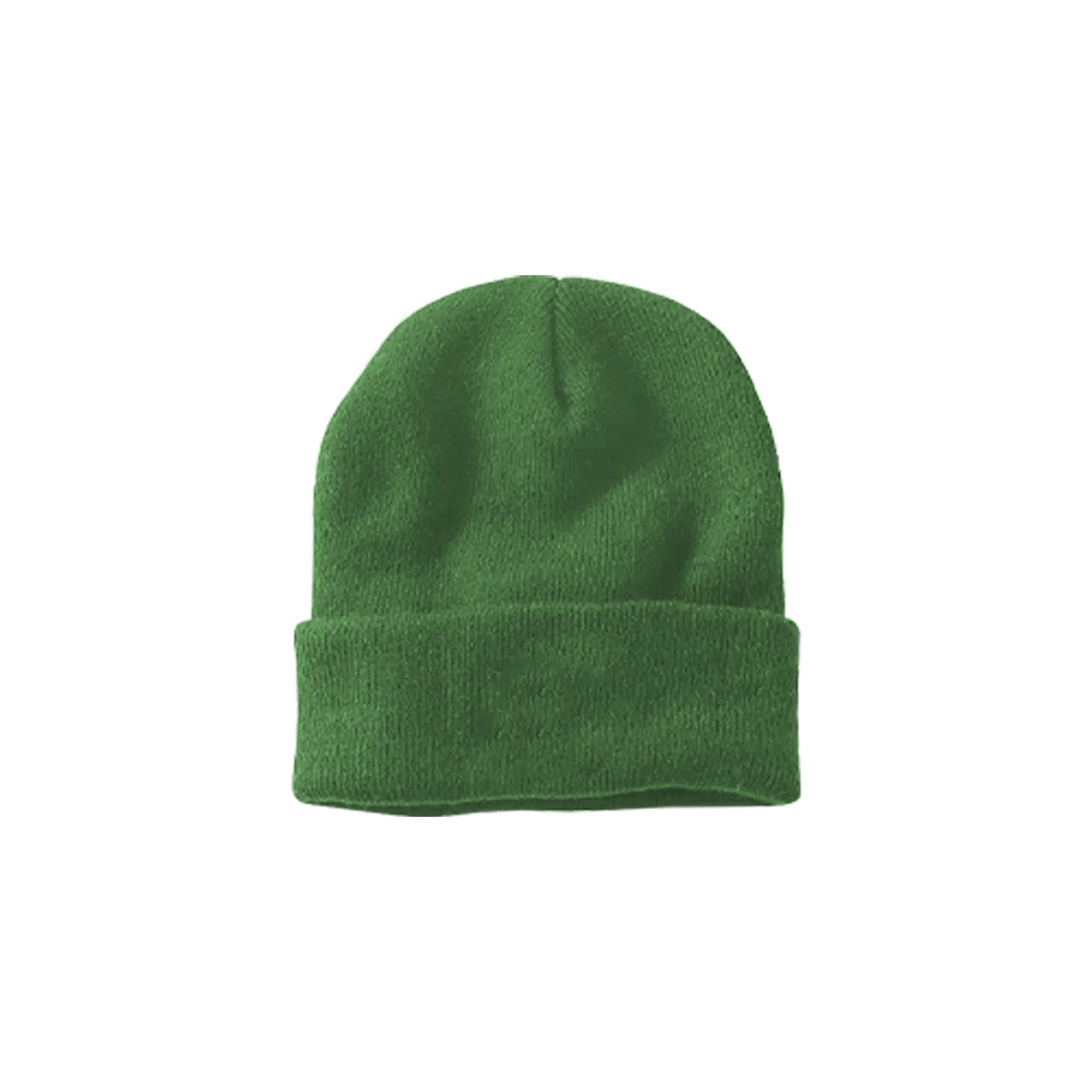 Men's Tonal Patch Beanie 13