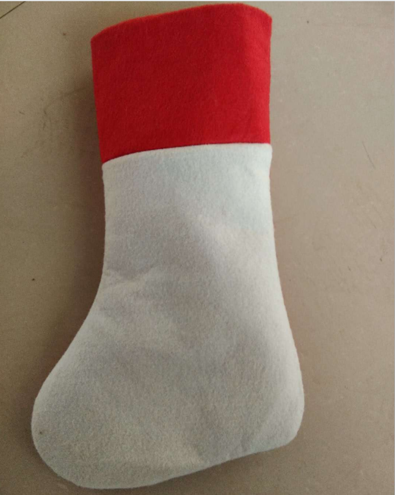 Stocking Ornament/Christmas Stocking 2