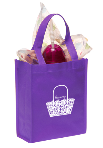 Small Non-Woven Gift Bags 29