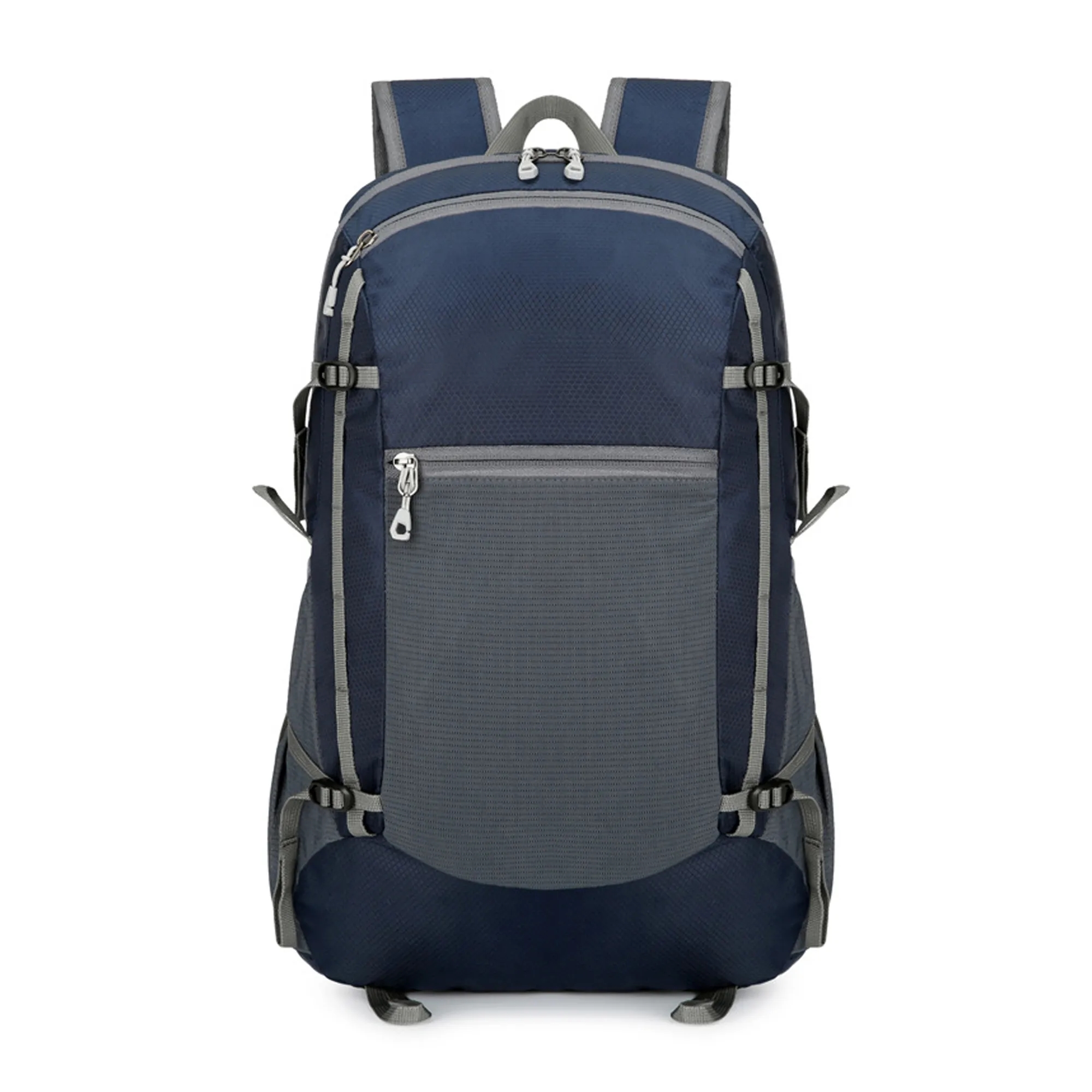 Foldable Outdoor Travel Backpack 9