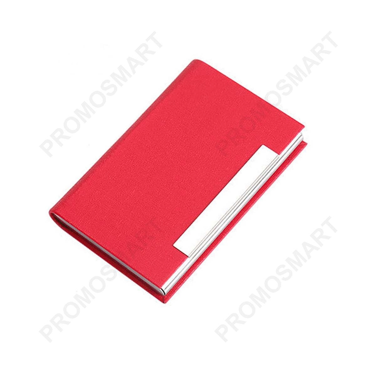 Stainless Steel Business Card Holder 4