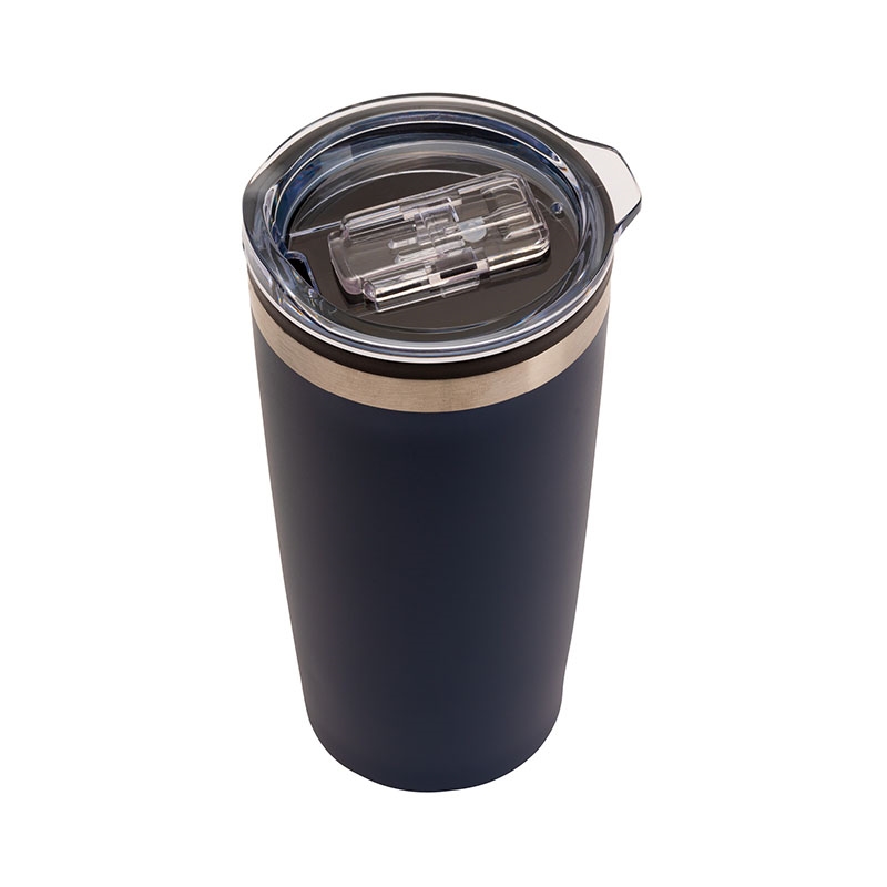 Montee 20 oz. Steel/PP Liner Tumbler 45