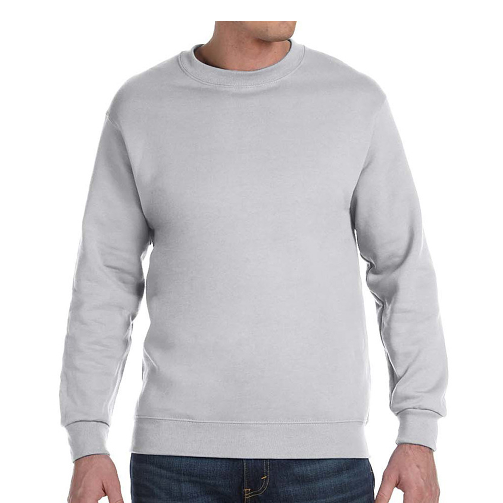 9.3 oz 50/50 Cotton/DryBlend Polyester 8