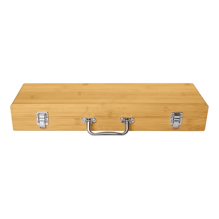 Henley BBQ Set 2