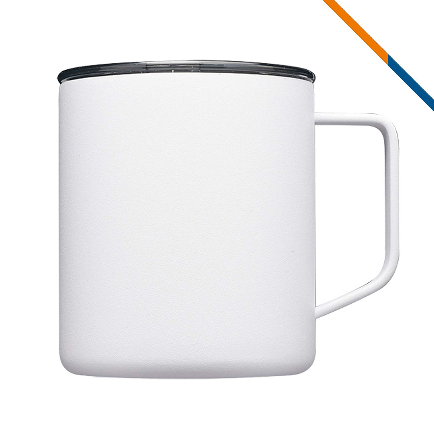 Andit Stainless Steel Travel Mug - 13.5 OZ. 3