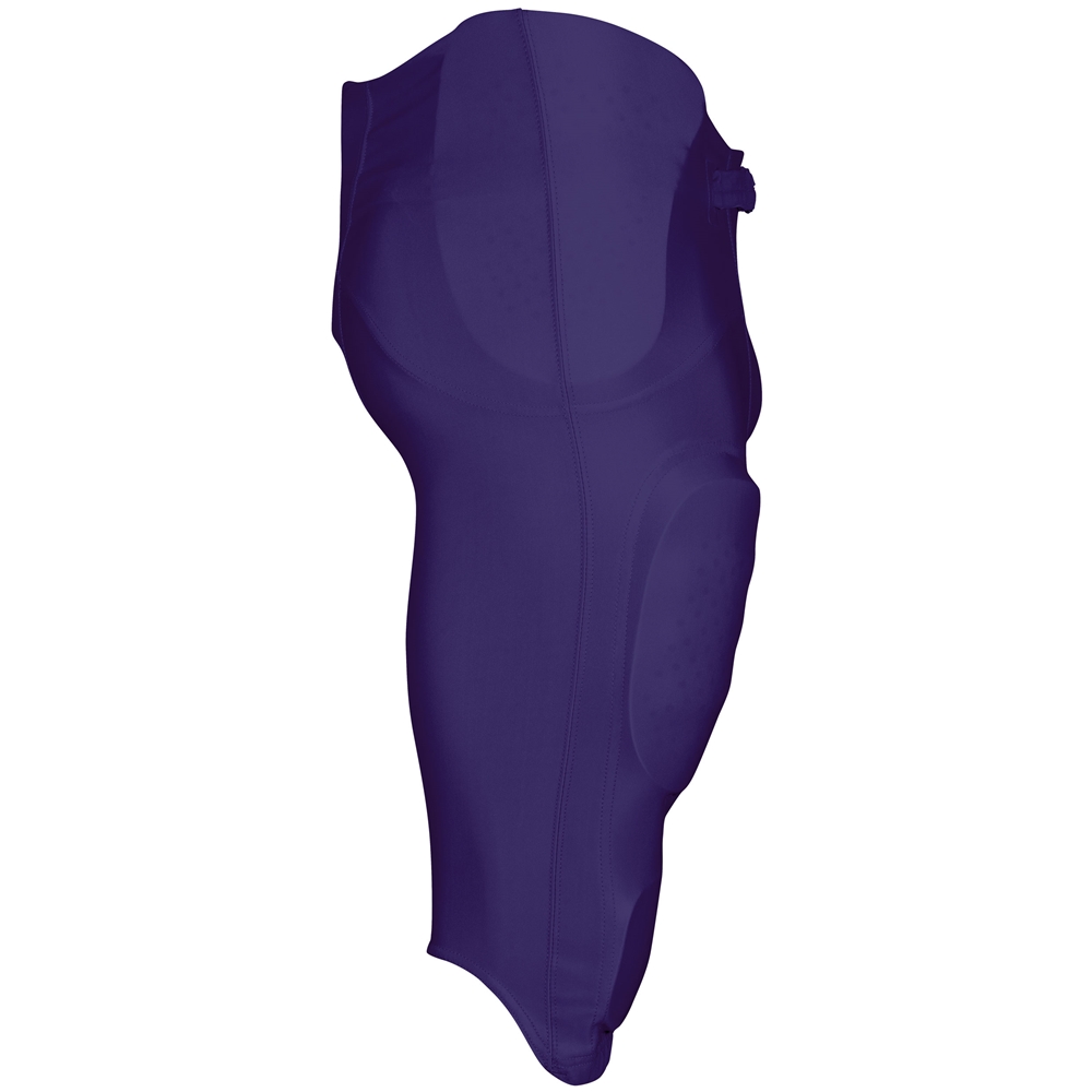 Bootleg 2 Integrated Football Pant w/Built-In Pads 27