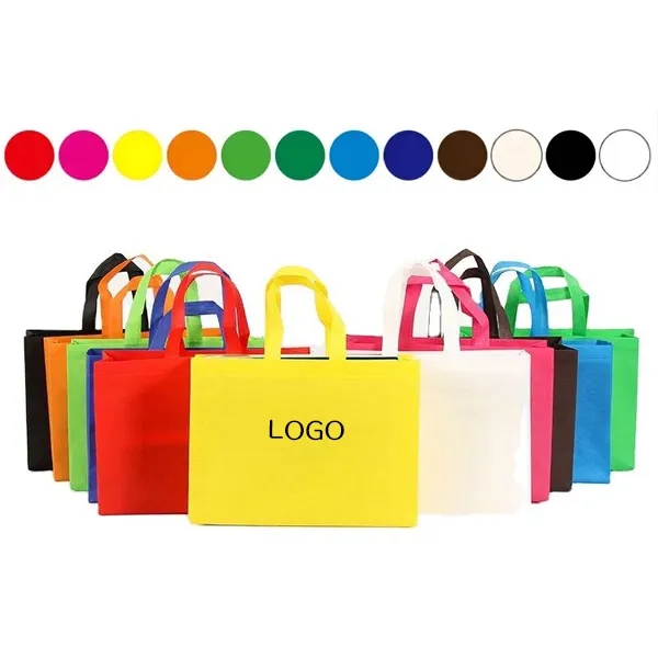 Value Non-Woven Tote Bag 2
