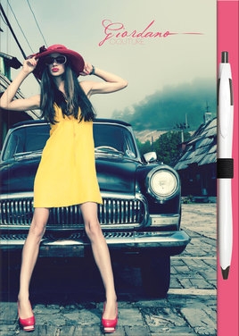 ImageFlex™ PenSlip™ - SeminarPad