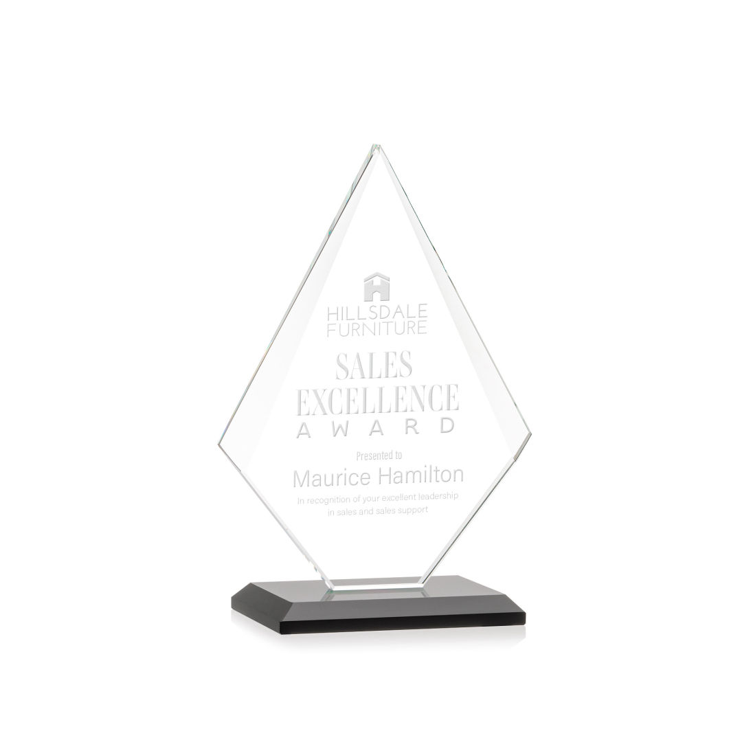 Rideau Award - Black 15