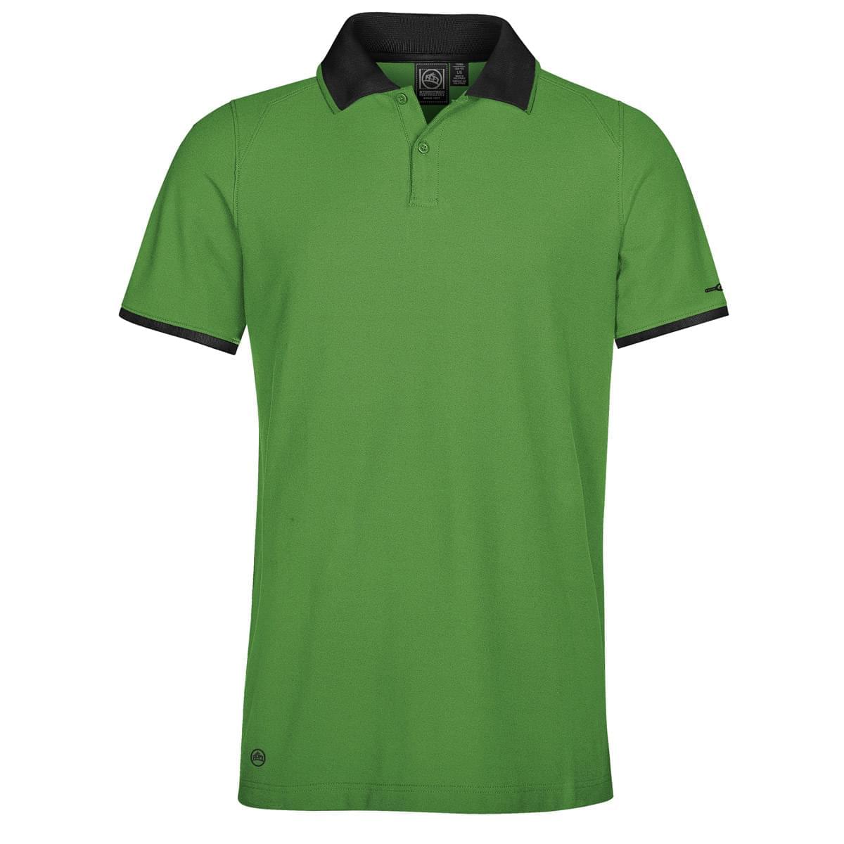 Stormtech Men's Cignus Performance Polo 3