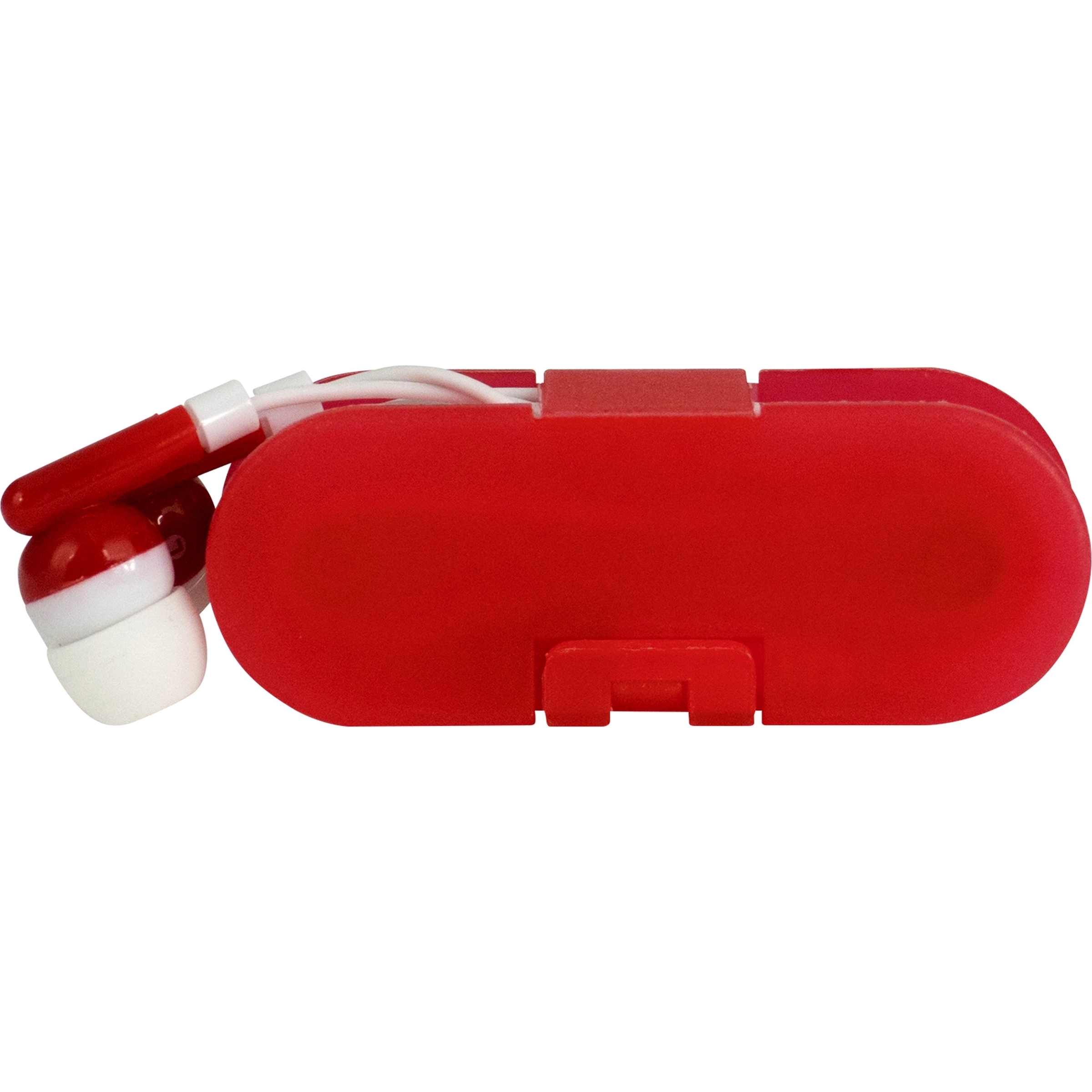 Ear Bud Wrap Phone Stand 20