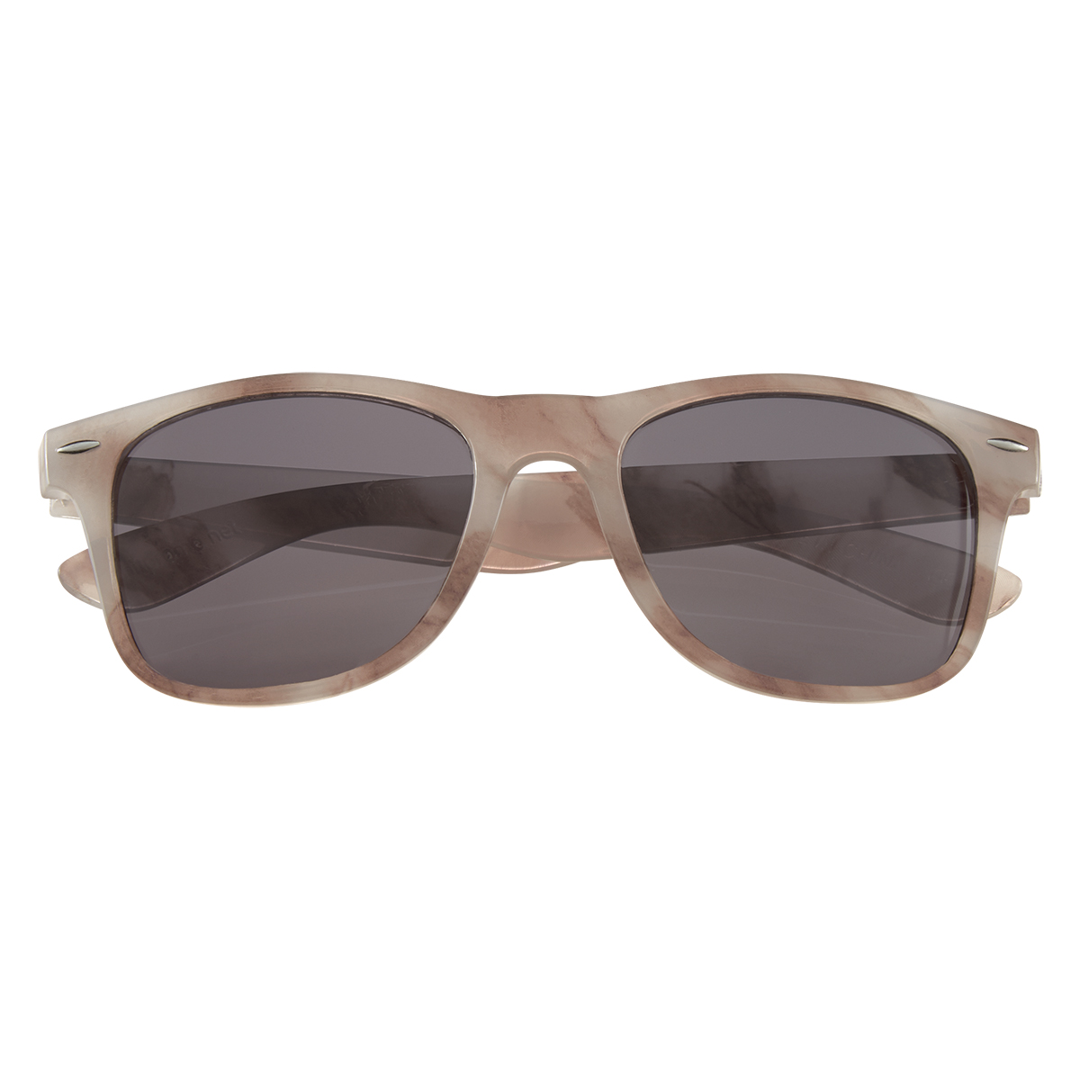 Marbled Malibu Sunglasses 8