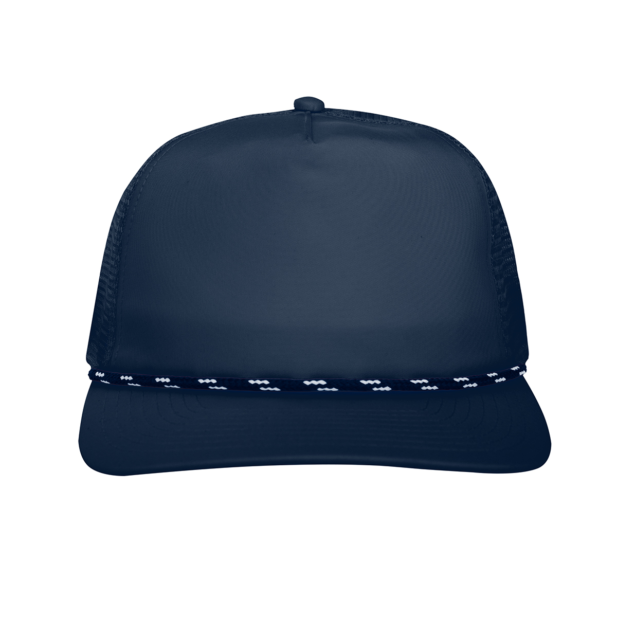 Match Play Mesh Back Rope Cap 21