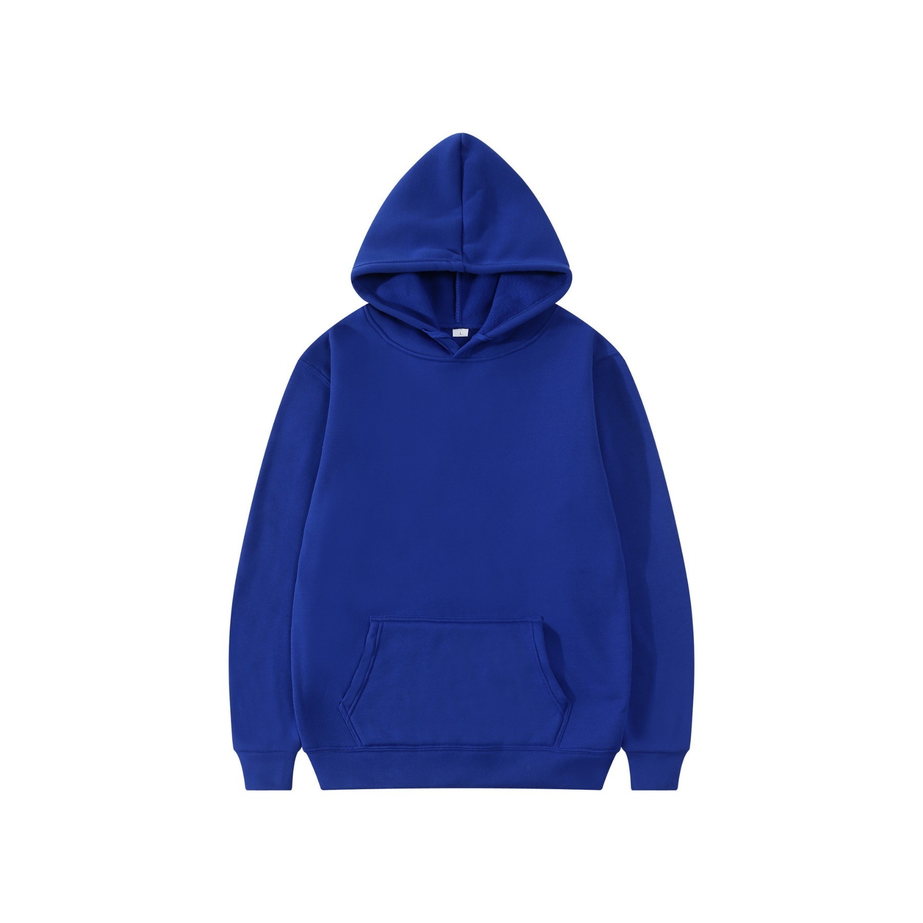 Unisex Fleece Pullover Sweatshirt, custom hoodie or sweatshirt with logo imprint 12