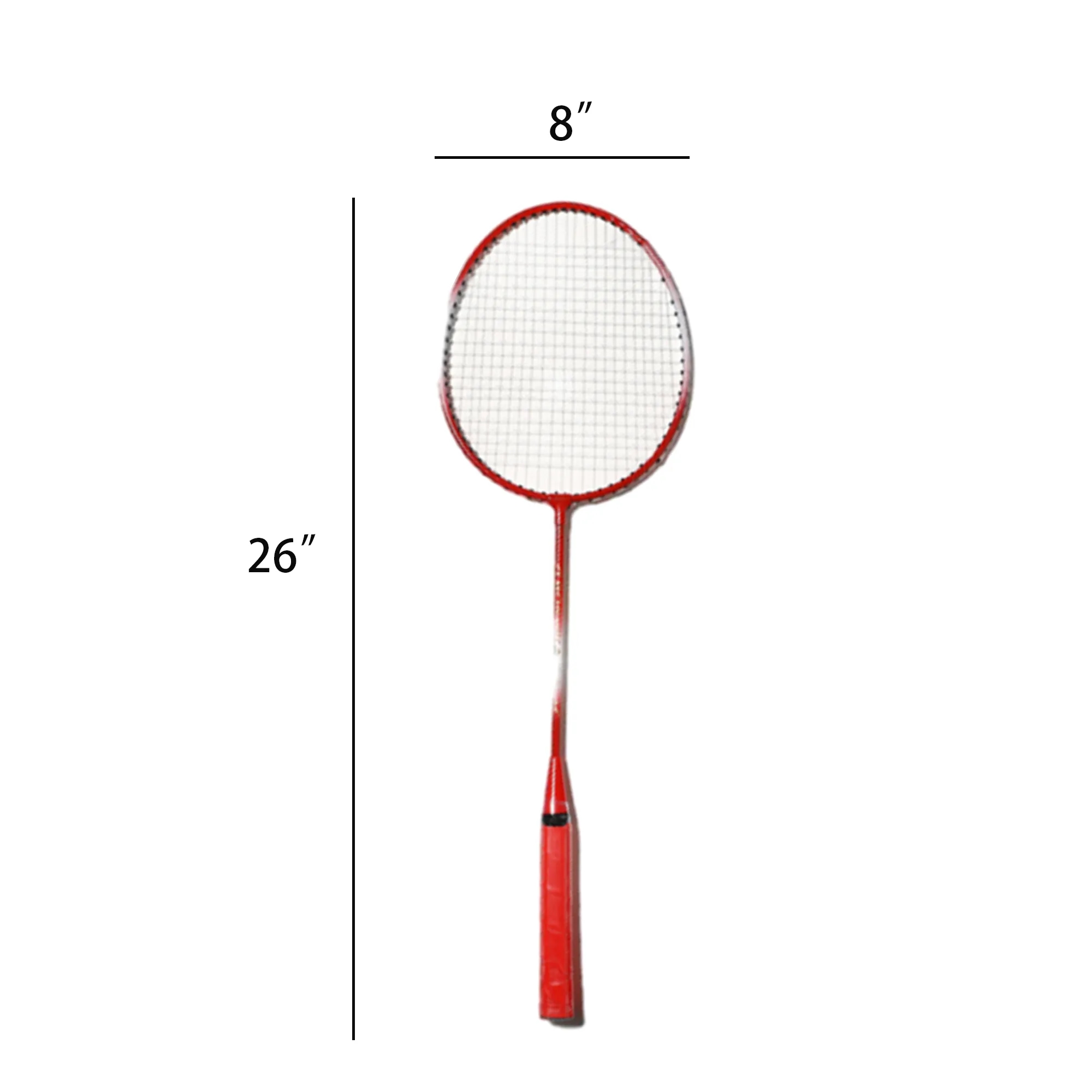 Sports Training General Badminton Racket With Bag 1