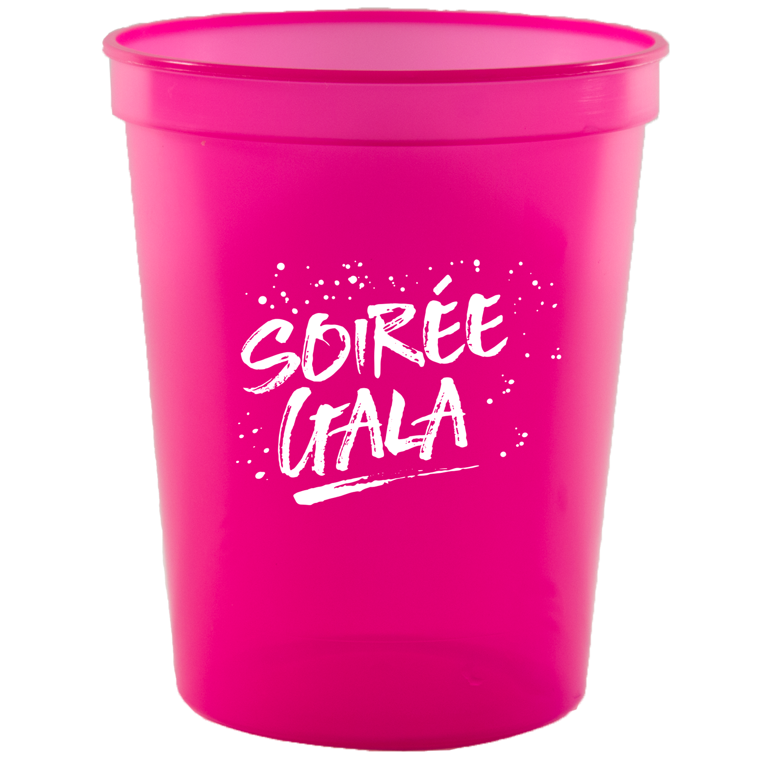 16oz Mood Stadium Cups