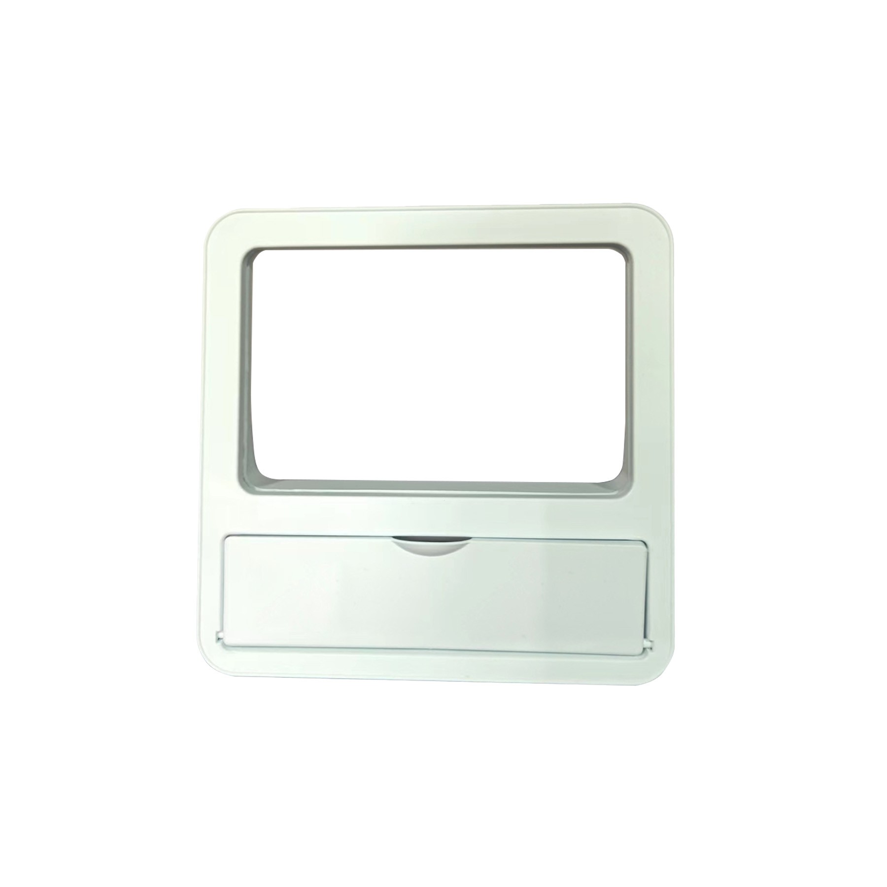 3-In-1 Night Light Memo Pen Holder 3