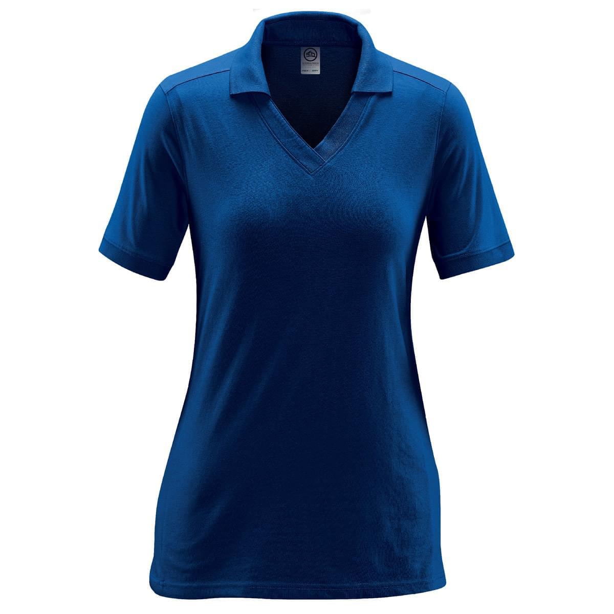 Stormtech Women's Twilight Polo 4