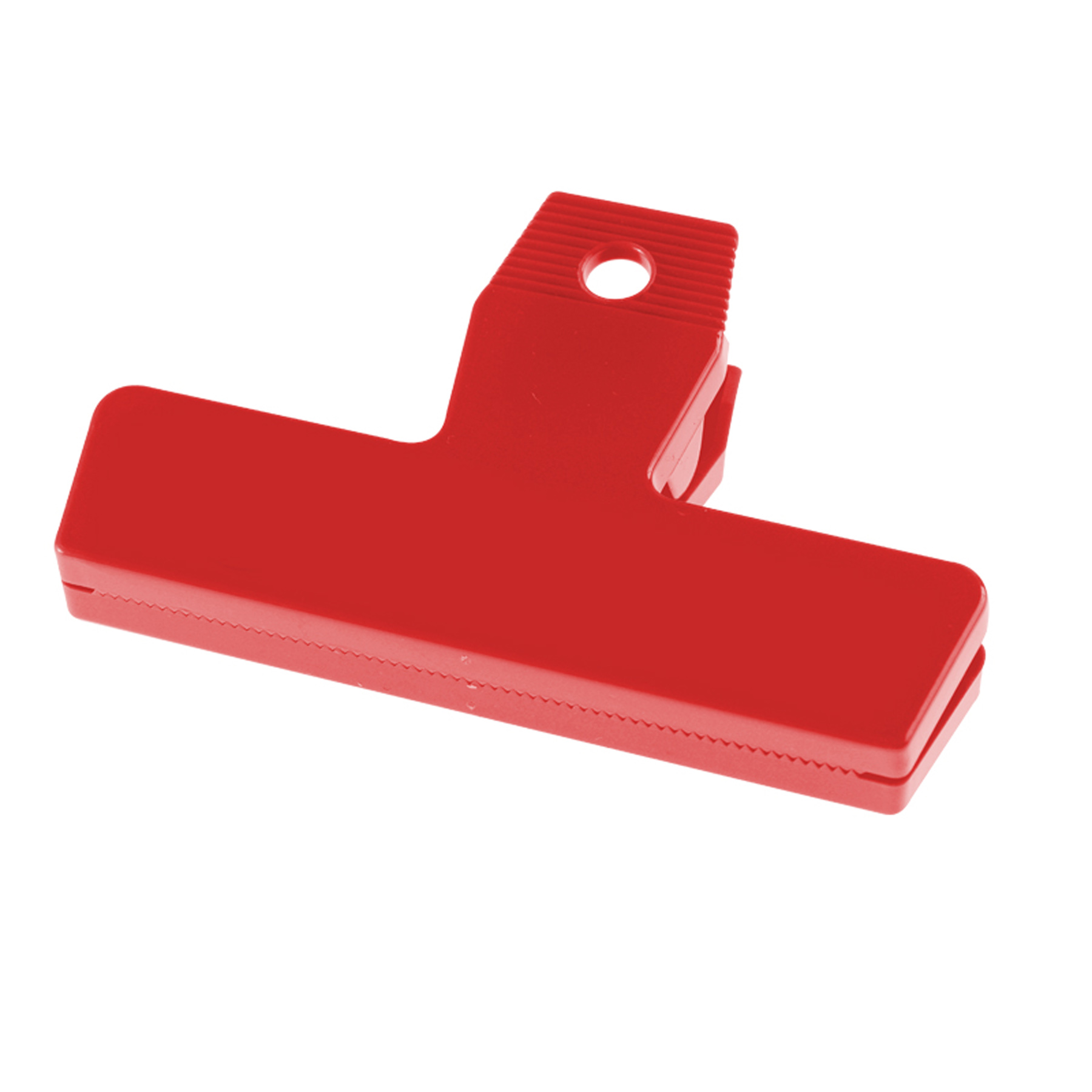 4" Bag Clip 11