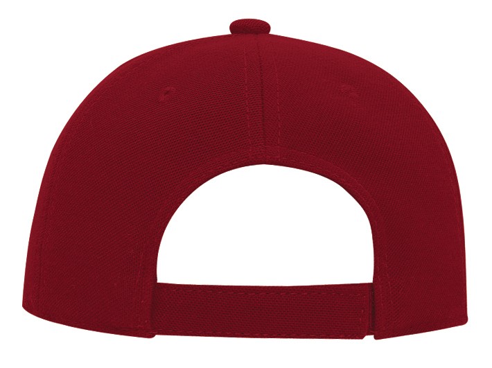 OTTO CAP® 6 Panel Low Profile Baseball Cap 103