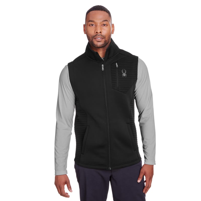 Spyder Men's Venom Vest 9