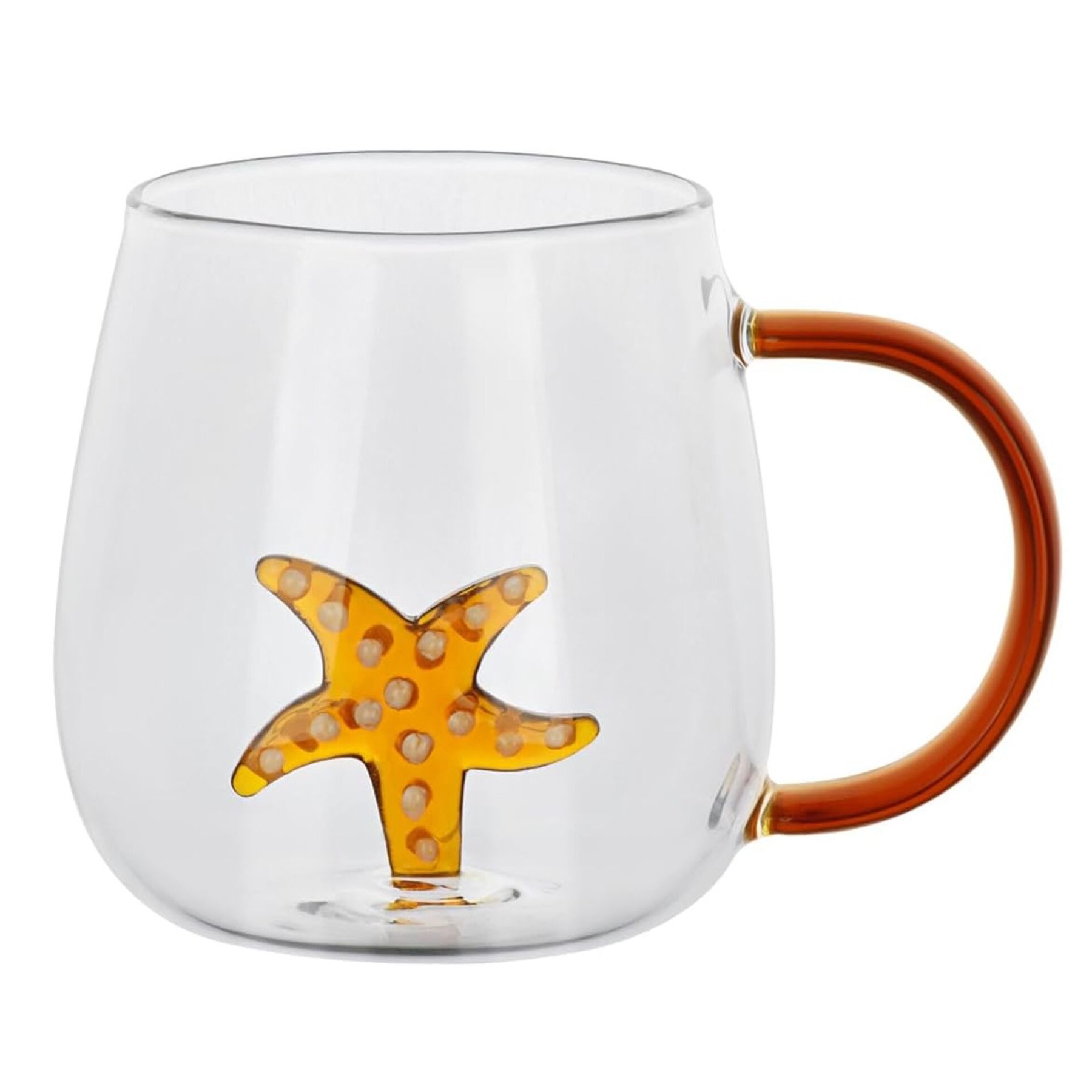 3D Coffee Mug 10
