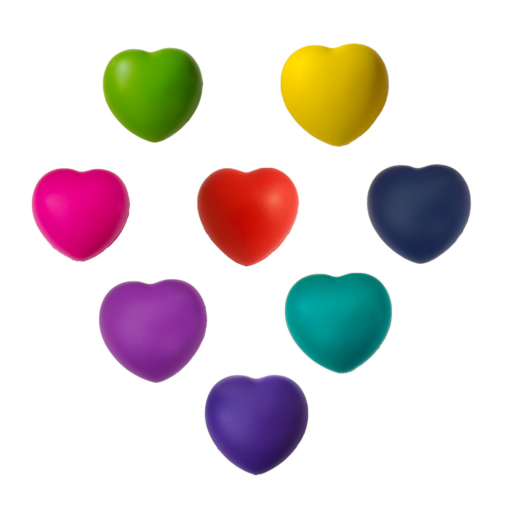 Anti Stress Heart 2