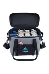 Urban Peak® Waterproof 12 Can Hinge Cooler 25