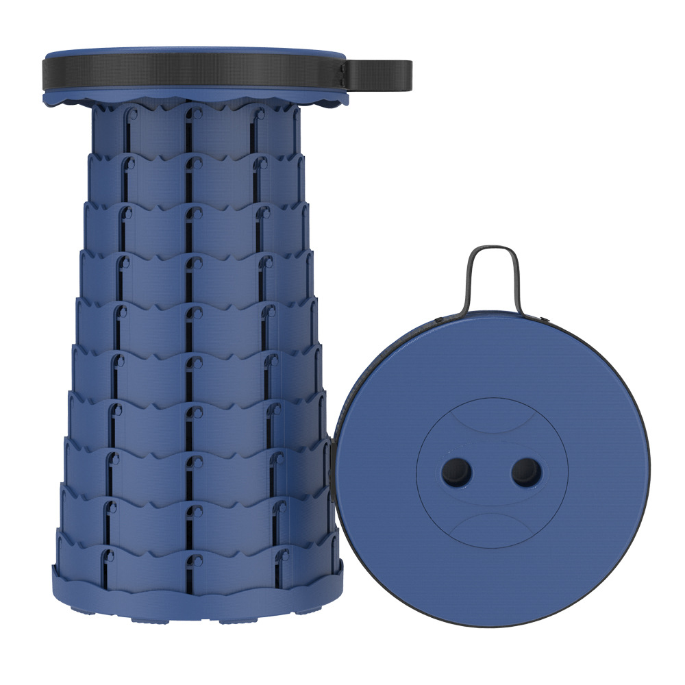 Collapsible Portable Stool 5