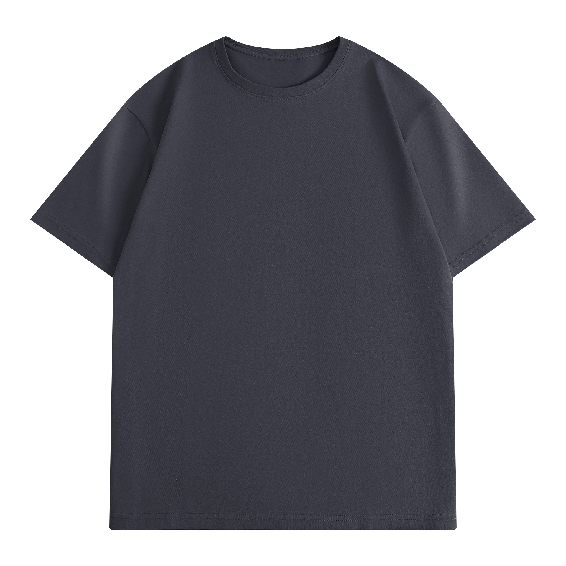 Unisex Cotton T-Shirt 9