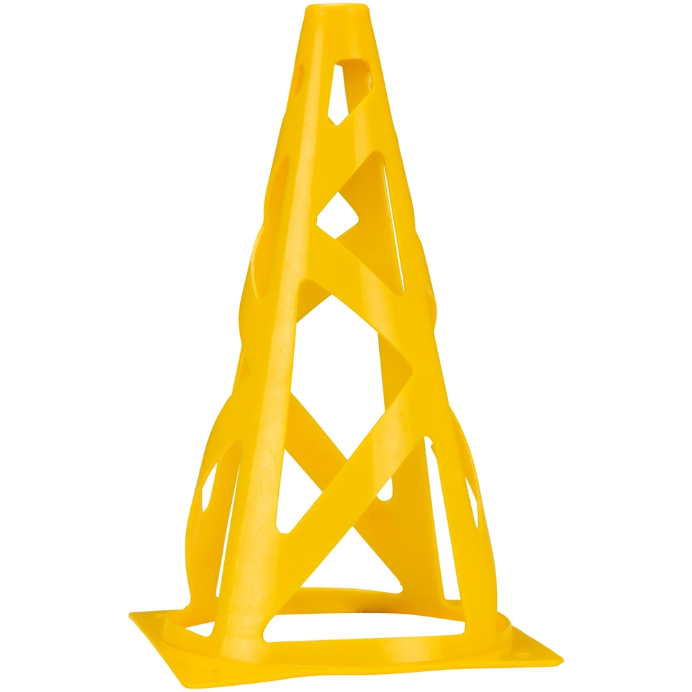 Collapsible Cones 11