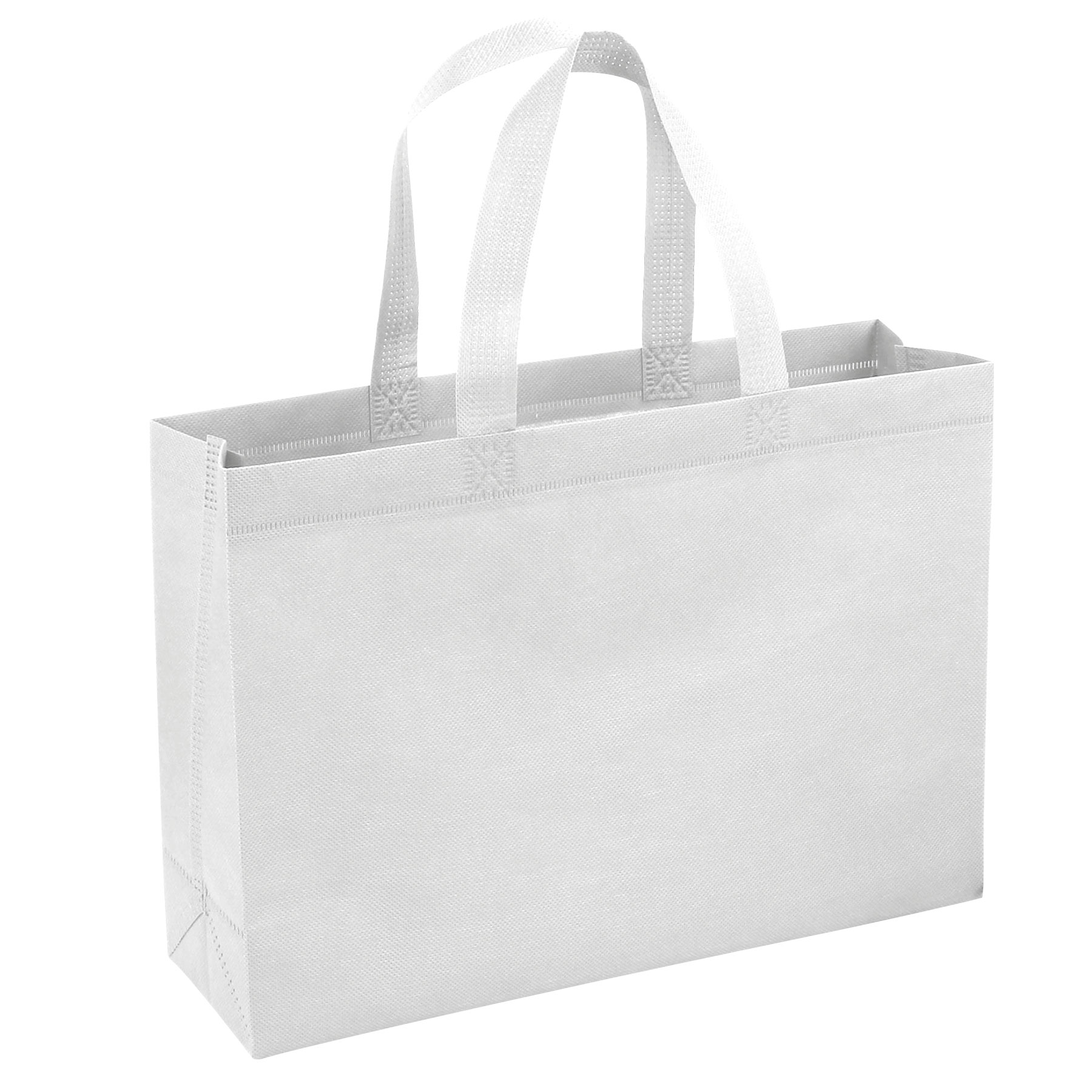 80GSM Non-Woven Tote Bags 3