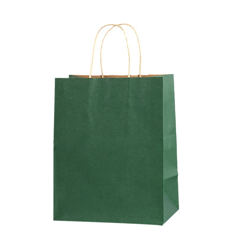 Kraft Bag 2