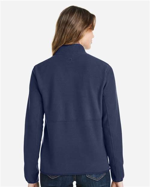 Women's Rocklin Half-Zip Jacket - M12403 15