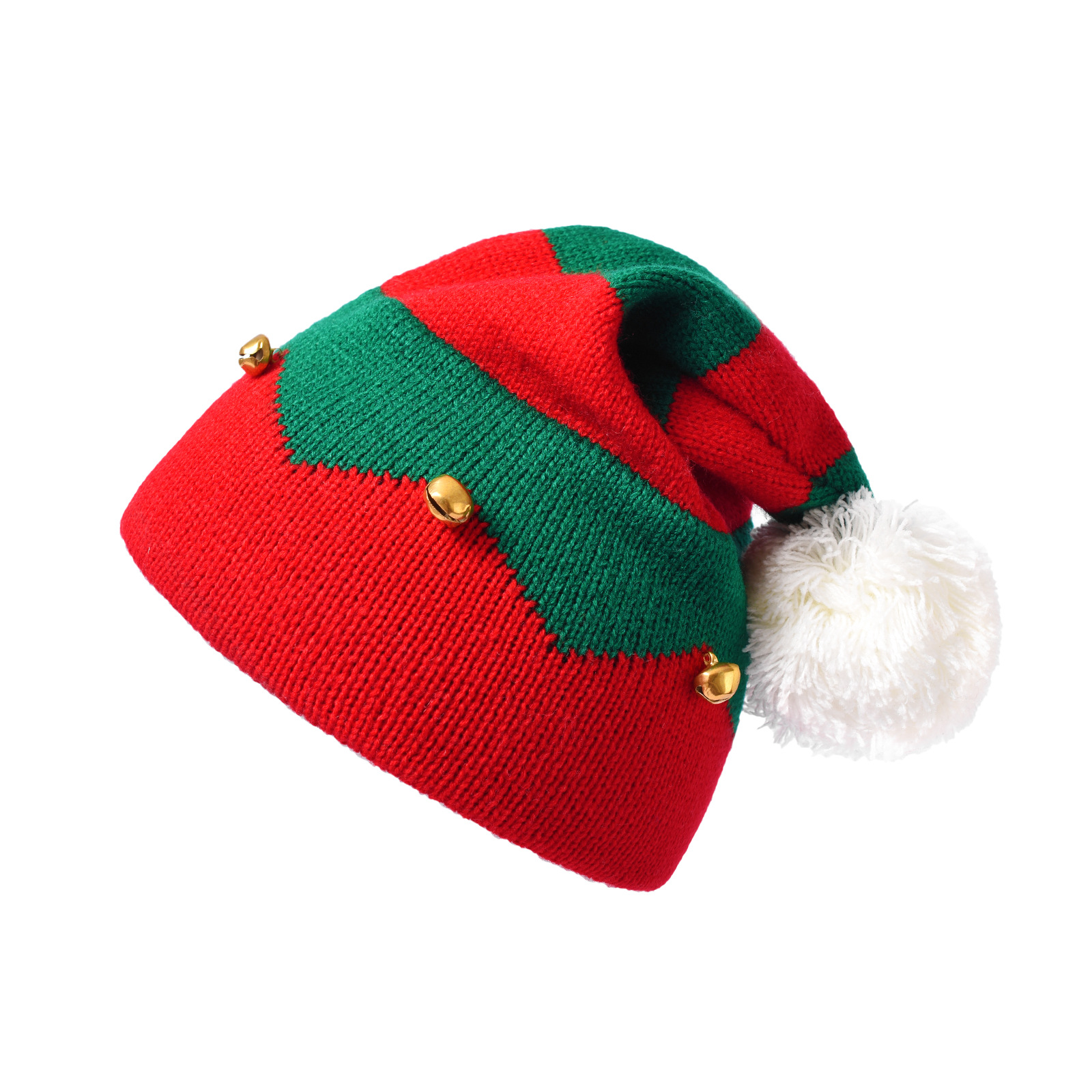 Baby Beanie Knit Hat 2