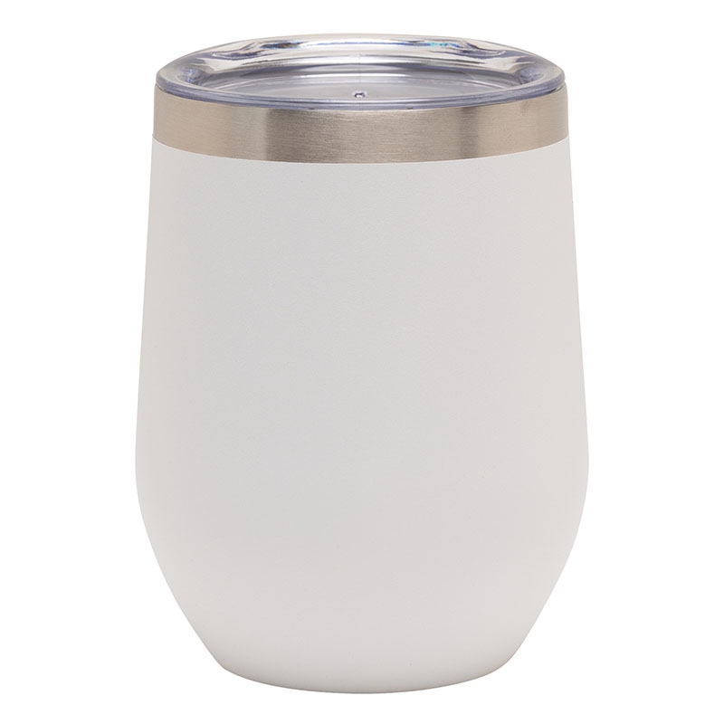 Aria 12 oz. Double Wall Vacuum Wine Cup 38