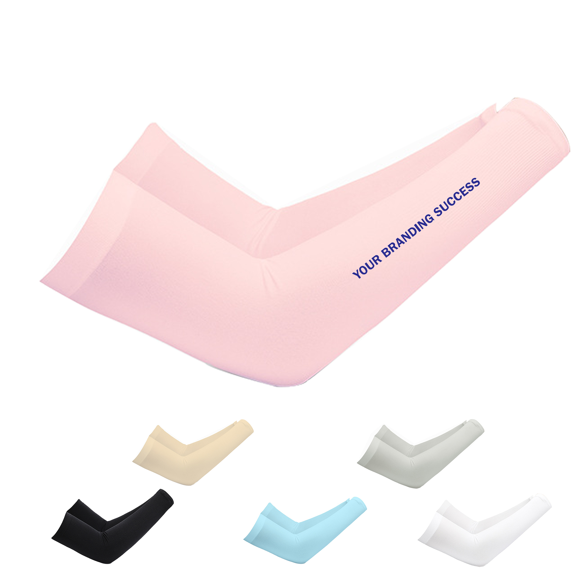 UV Defense Cooling Arm Sleeves 5