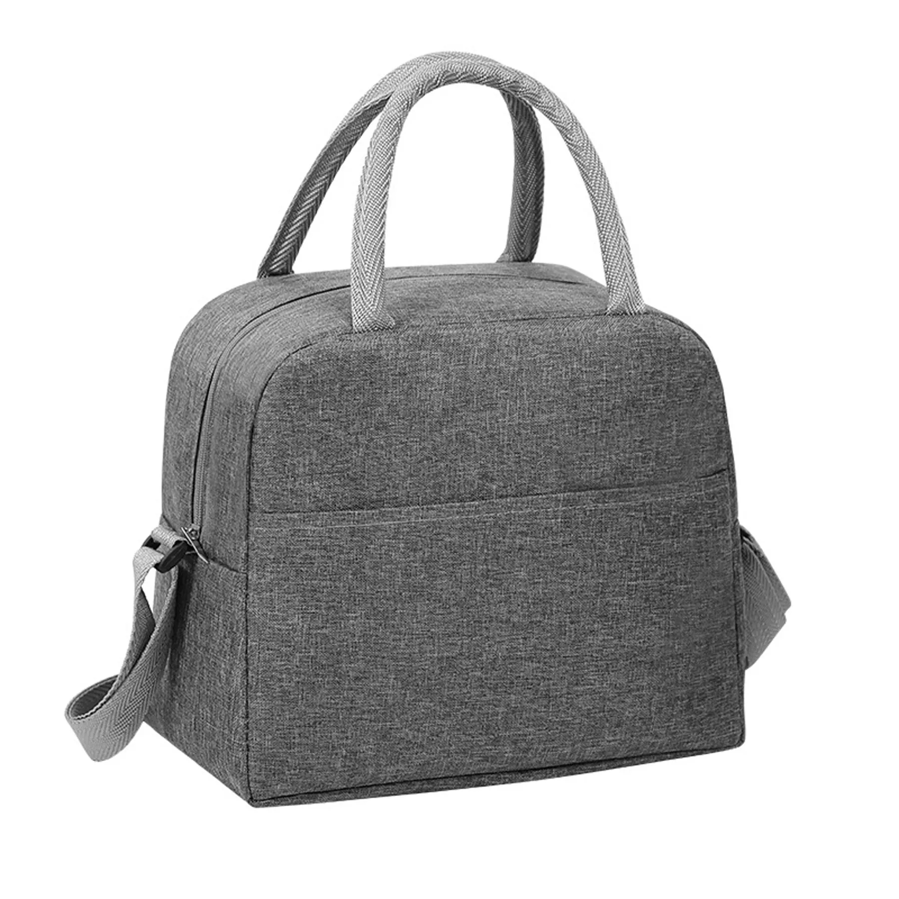 Oxford Thickened Insulation Bag 4