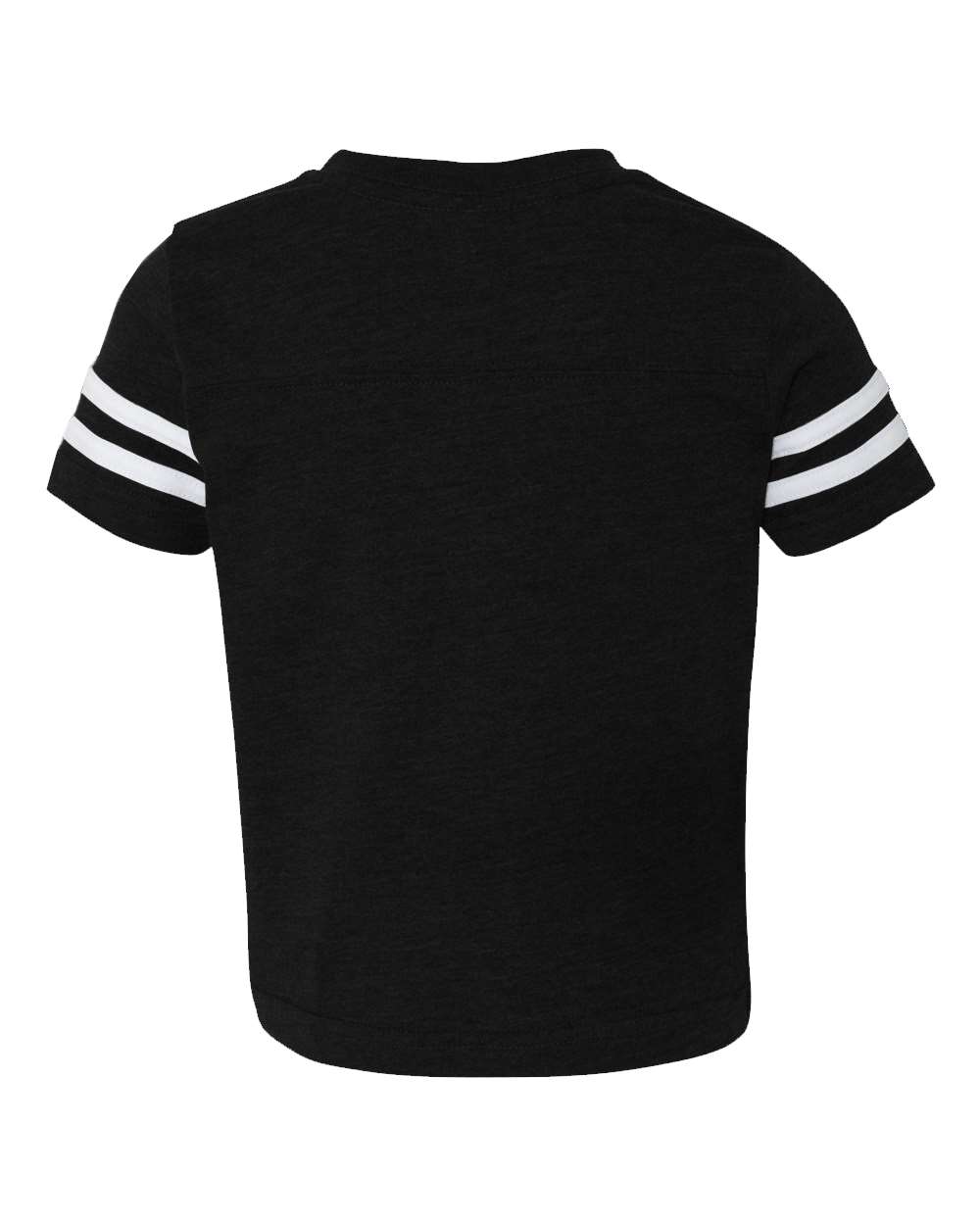 Toddler Football Fine Jersey Tee - 3037 16