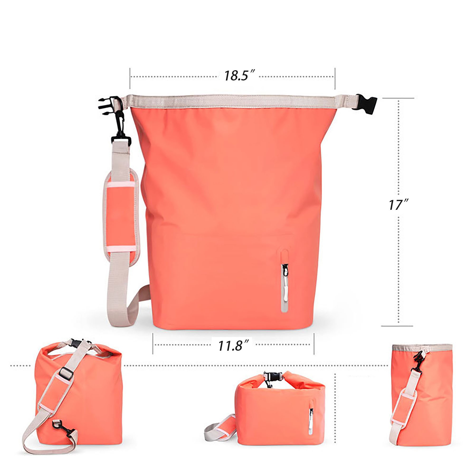 Leakproof Cooler Bag 5